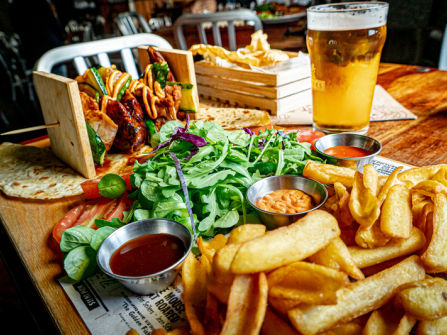 Exciting, Vibrant & Fun Hospitality Franchise Opportunity