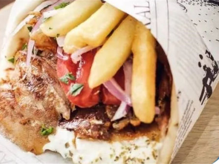 Inner West High Turnover Kebab Shop with a Long Lease and Great Rent