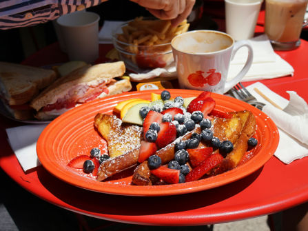 Established Cafe & Catering Business, Fully Managed, Strong Local Following - Sydney South West