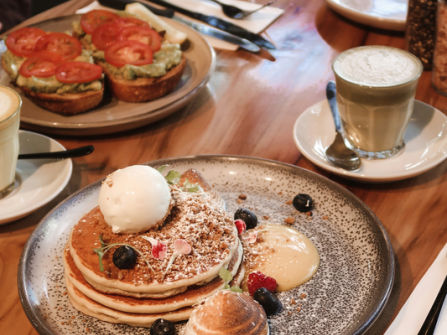 Established Cafe & Catering Business, Fully Managed, Strong Local Following - Sydney South West