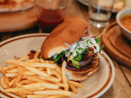 Established Cafe & Catering Business, Fully Managed, Strong Local Following - Sydney South West