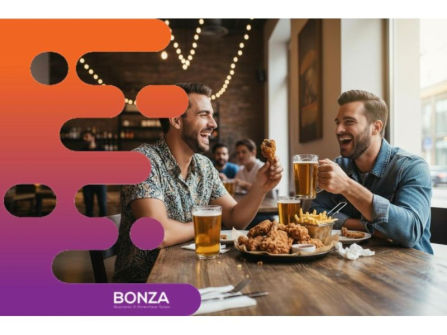 36804 - High-Traffic Franchise Hospitality Business Opportunity