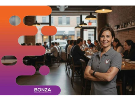 36804 - High-Traffic Franchise Hospitality Business Opportunity