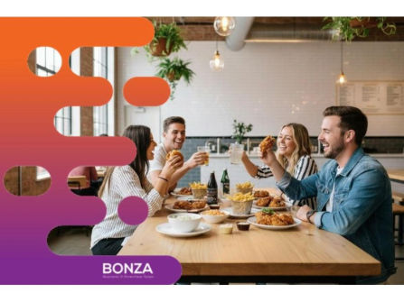 36804 - High-Traffic Franchise Hospitality Business Opportunity