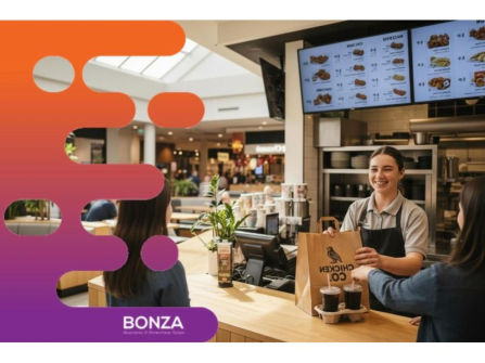 36804 High-Traffic Shopping Centre Hospitality Business