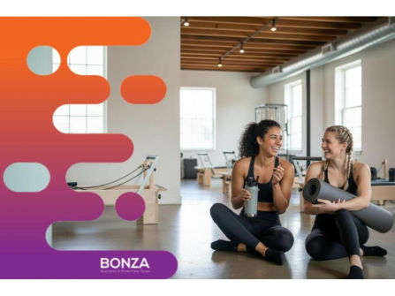 36841 - Pilates Franchise With Established Community
