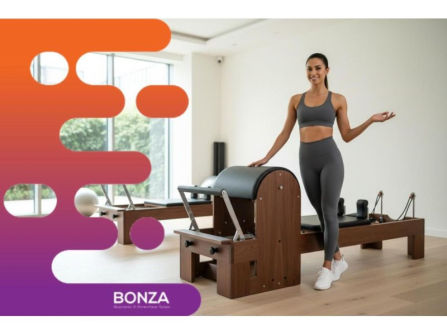 36841 - Pilates Franchise With Established Community