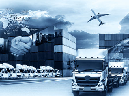 Freight Forwarding Business, Well Established & Independent, South Australia | ID: 1438
