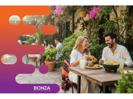 36843 - Popular Mexican Restaurant in Prime Village Location