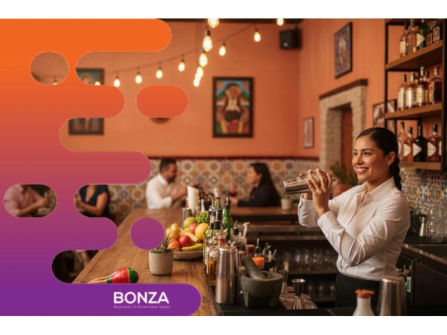 36843 - Popular Mexican Restaurant in Prime Village Location