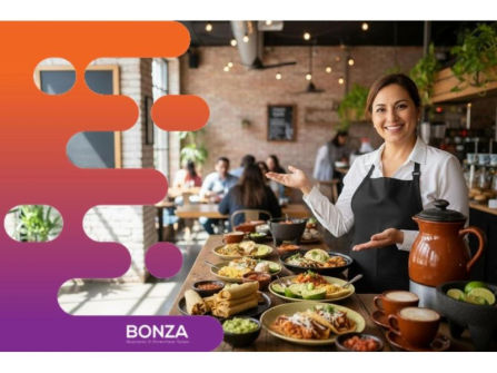 36843 - Popular Mexican Restaurant in Prime Village Location
