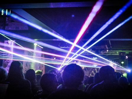My Aeon  - One of the city's most iconic and enduring nightclubs