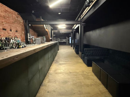 My Aeon  - One of the city's most iconic and enduring nightclubs