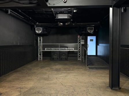 My Aeon  - One of the city's most iconic and enduring nightclubs