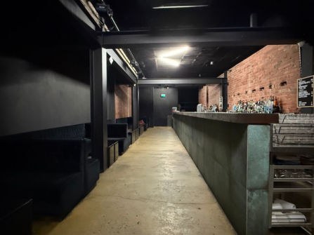 My Aeon  - One of the city's most iconic and enduring nightclubs