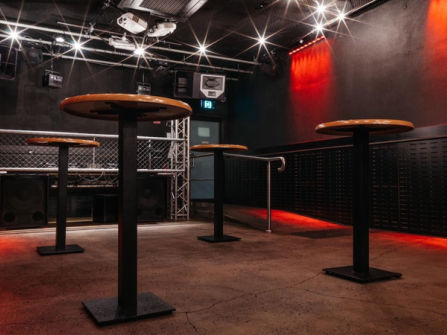My Aeon  - One of the city's most iconic and enduring nightclubs