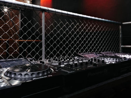 My Aeon  - One of the city's most iconic and enduring nightclubs
