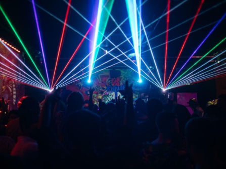 My Aeon  - One of the city's most iconic and enduring nightclubs