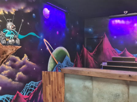 My Aeon  - One of the city's most iconic and enduring nightclubs