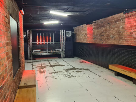 My Aeon  - One of the city's most iconic and enduring nightclubs