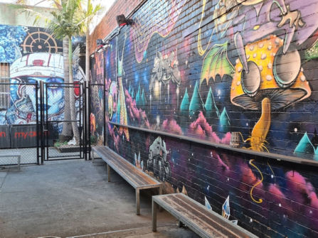 My Aeon  - One of the city's most iconic and enduring nightclubs