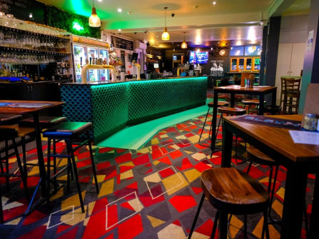 Central Western Hotel for Sale