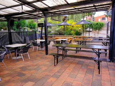 Central Western Hotel for Sale