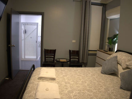 Central Western Hotel for Sale