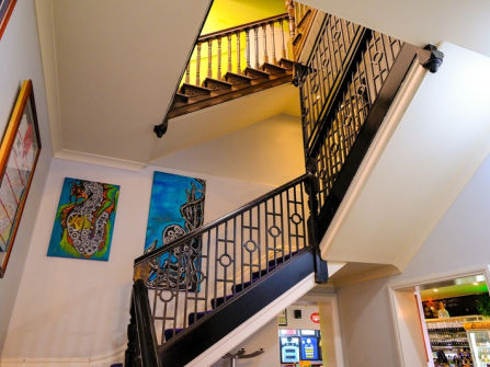 Central Western Hotel for Sale