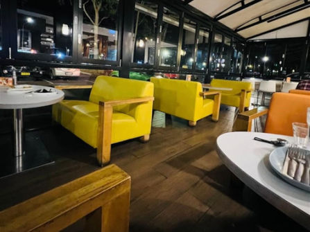Restaurant Penrith 55K Per Week Revenue