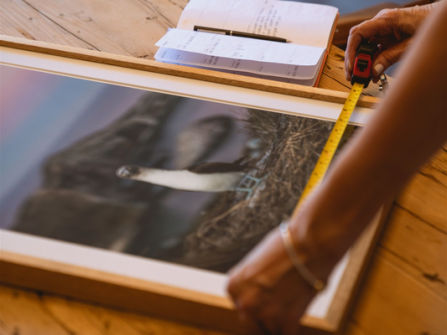 Custom Picture Framing For Sale in Brisbane