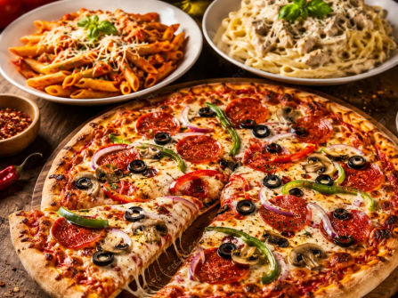 Well-Established Pizza & Pasta Takeaway Business for Sale – Prime Craigieburn – VIC Location – Weekly Turnover of $15,000-$17,000 – Franchise Support– Fully Equipped - Long Lease - Strong Growth Potential – Asking Price: $290,000 + Stock