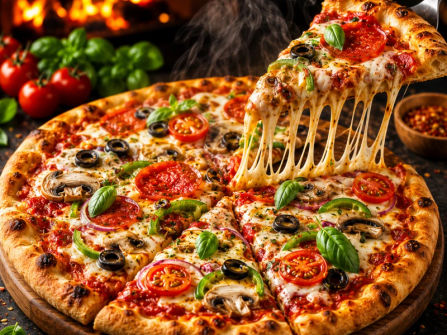 Well-Established Pizza & Pasta Takeaway Business for Sale – Prime Craigieburn – VIC Location – Weekly Turnover of $15,000-$17,000 – Franchise Support– Fully Equipped - Long Lease - Strong Growth Potential – Asking Price: $290,000 + Stock