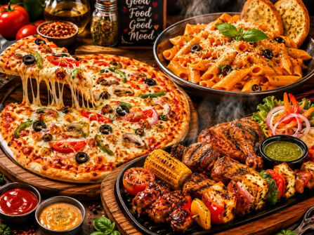 Well-Established Pizza & Pasta Takeaway Business for Sale – Prime Craigieburn – VIC Location – Weekly Turnover of $15,000-$17,000 – Franchise Support– Fully Equipped - Long Lease - Strong Growth Potential – Asking Price: $290,000 + Stock
