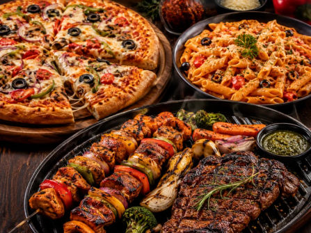 Well-Established Pizza & Pasta Takeaway Business for Sale – Prime Craigieburn – VIC Location – Weekly Turnover of $15,000-$17,000 – Franchise Support– Fully Equipped - Long Lease - Strong Growth Potential – Asking Price: $290,000 + Stock