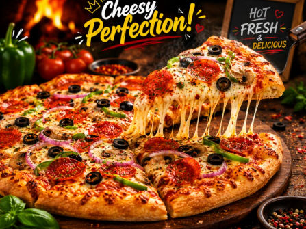 Well-Established Pizza & Pasta Takeaway Business for Sale – Prime Craigieburn – VIC Location – Weekly Turnover of $15,000-$17,000 – Franchise Support– Fully Equipped - Long Lease - Strong Growth Potential – Asking Price: $290,000 + Stock