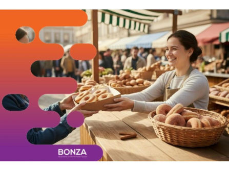 36828 Award-Winning Food Business with Loyal Customers