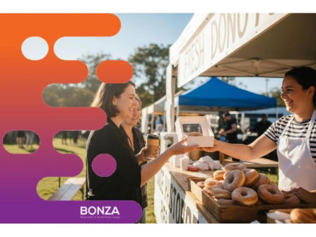 36828 Award-Winning Food Business with Loyal Customers