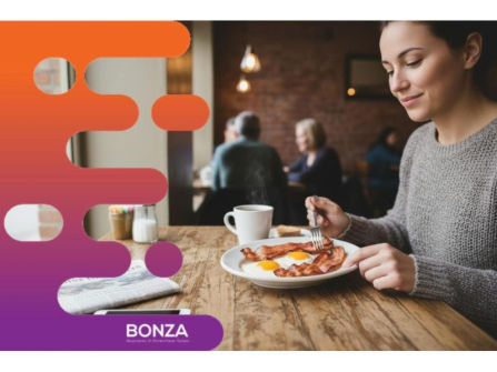 36830 - Successful Cafe Opportunity with Strong Local Reputation