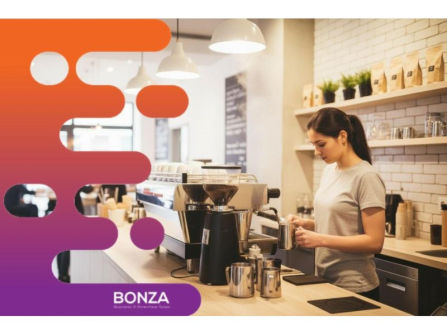 36830 - Successful Cafe Opportunity with Strong Local Reputation