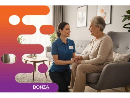 36840 Well-Established NDIS In-Home Care Business Opportunity