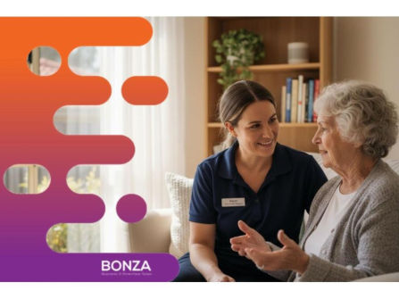 36840 Profitable NDIS And Aged Care Business With Recurring Revenue
