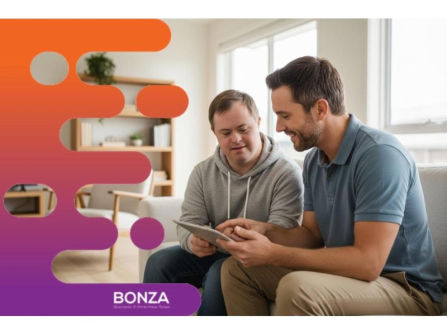 36842 NDIS Provider with Established Operating Framework