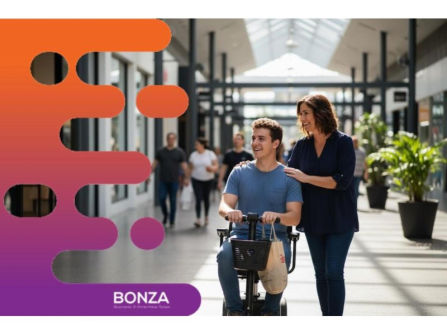36842 NDIS Provider with Established Operating Framework