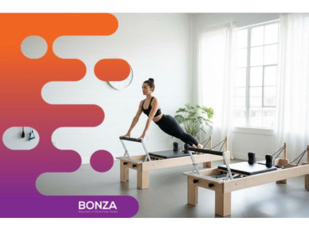36845 - Dual-Studio Pilates Franchise - Loyal Client Base