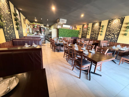 FOR SALE - Established Thai Restaurant | NOR