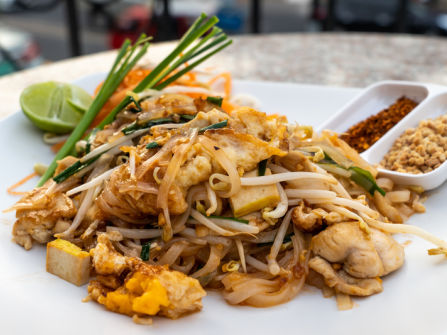 FOR SALE - Established Thai Restaurant | NOR