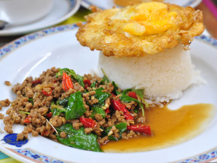 FOR SALE - Established Thai Restaurant | NOR