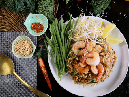 FOR SALE - Established Thai Restaurant | NOR