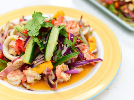FOR SALE - Established Thai Restaurant | NOR